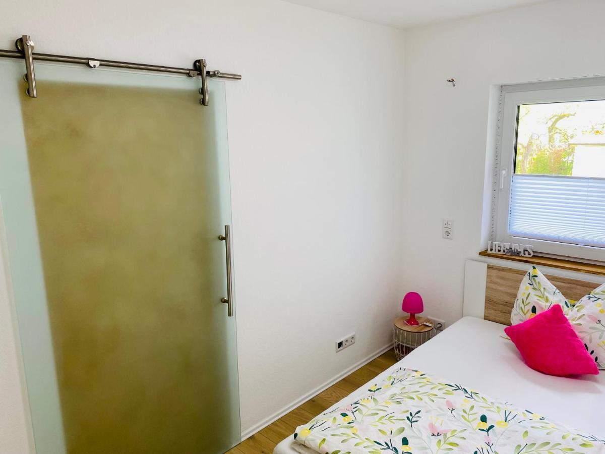 Privatzimmer Mosel Schweich Exteriér fotografie