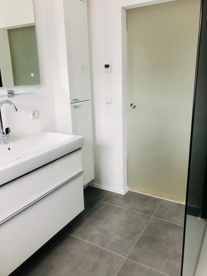 Privatzimmer Mosel Schweich Exteriér fotografie